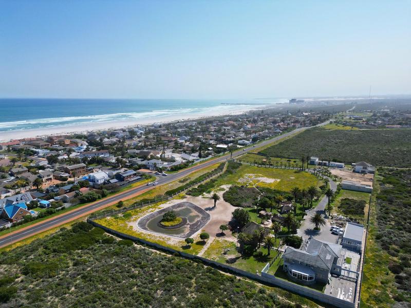 5 Bedroom Property for Sale in Melkbosstrand Western Cape